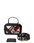 Karl Lagerfeld Paris Simone Camera Crossbody Bag