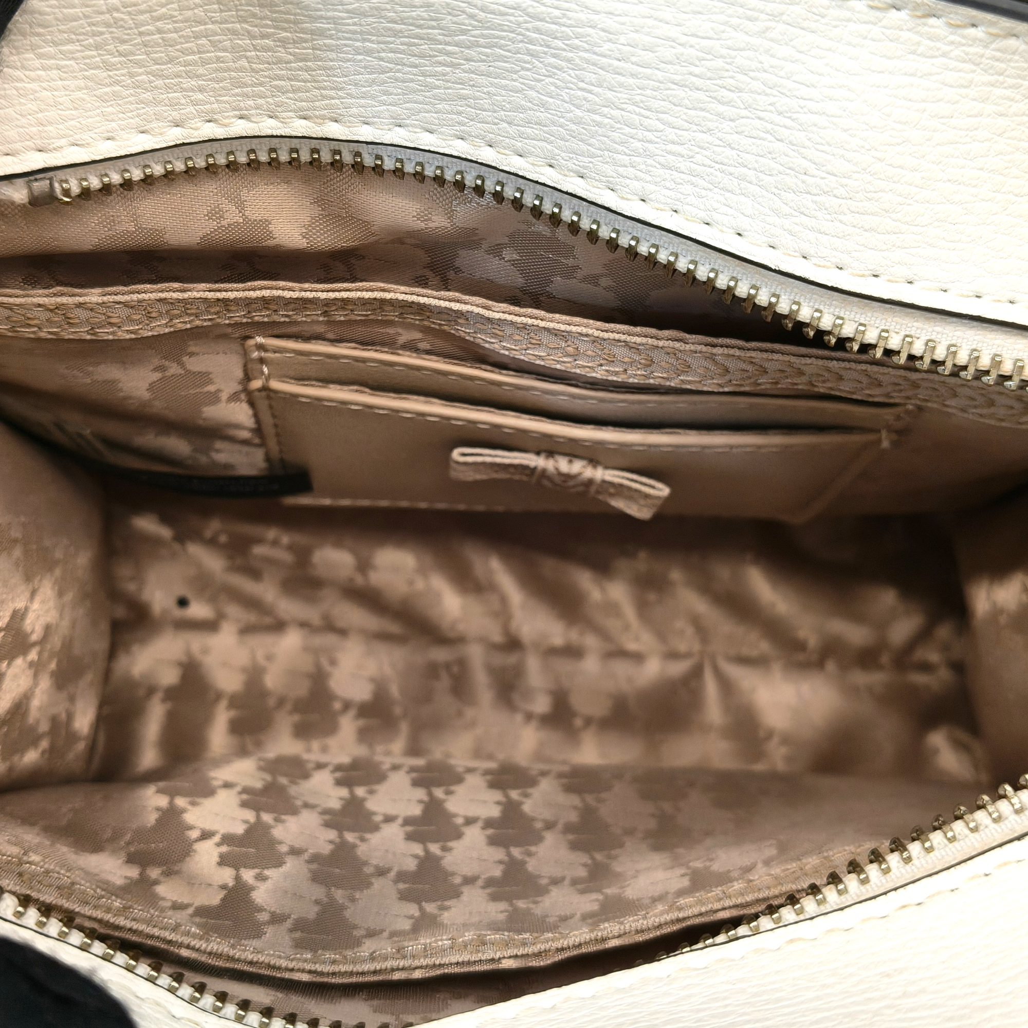 Karl Lagerfeld Paris Nouveau Tote Bag