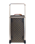 Louis Vuitton Horizon Monogram Soft 55 Rolling Luggage