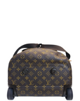 Louis Vuitton Horizon Monogram Soft 55 Rolling Luggage