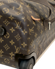 Louis Vuitton Horizon Monogram Soft 55 Rolling Luggage