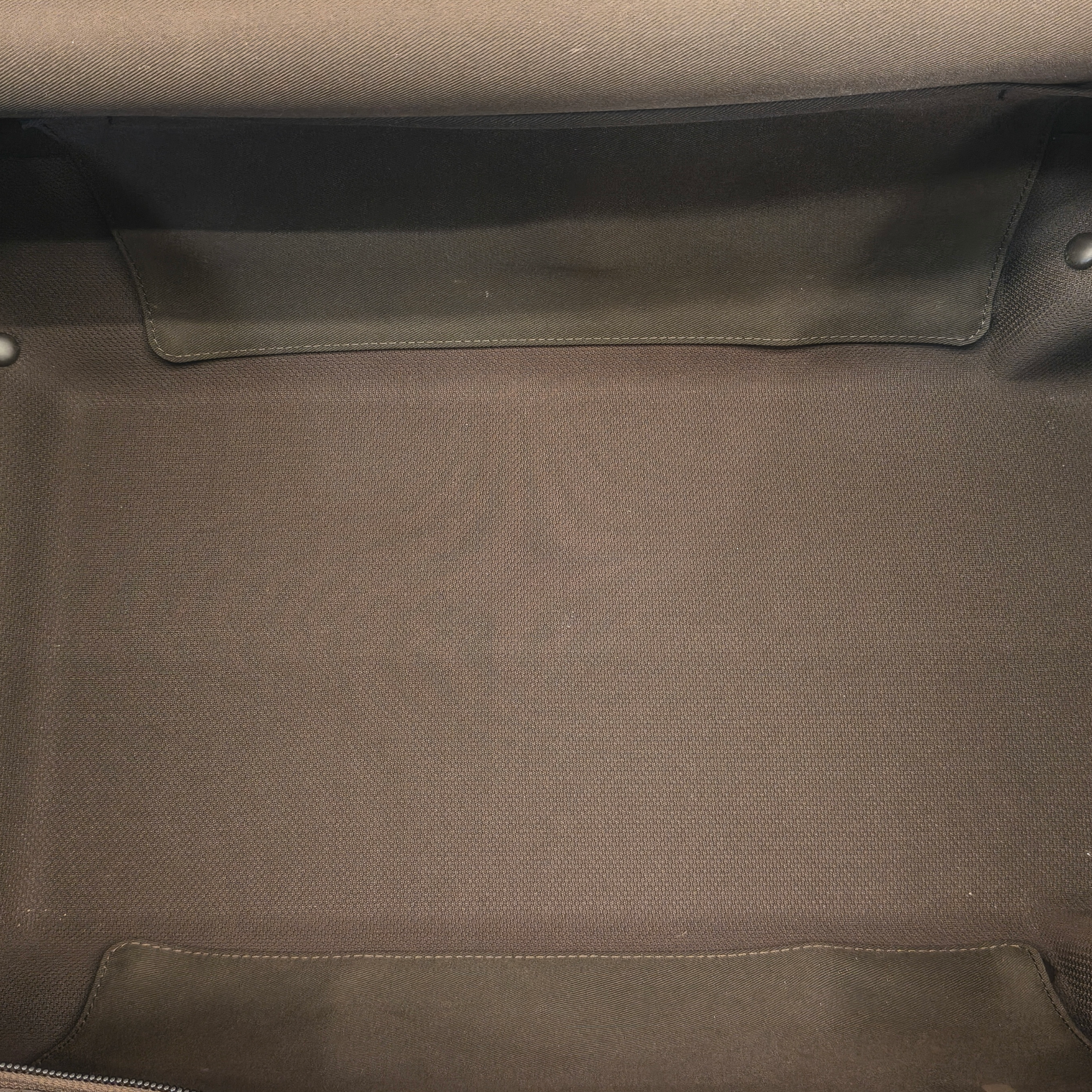 Louis Vuitton Horizon Monogram Soft 55 Rolling Luggage