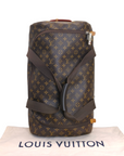 Louis Vuitton Horizon Monogram Soft 55 Rolling Luggage