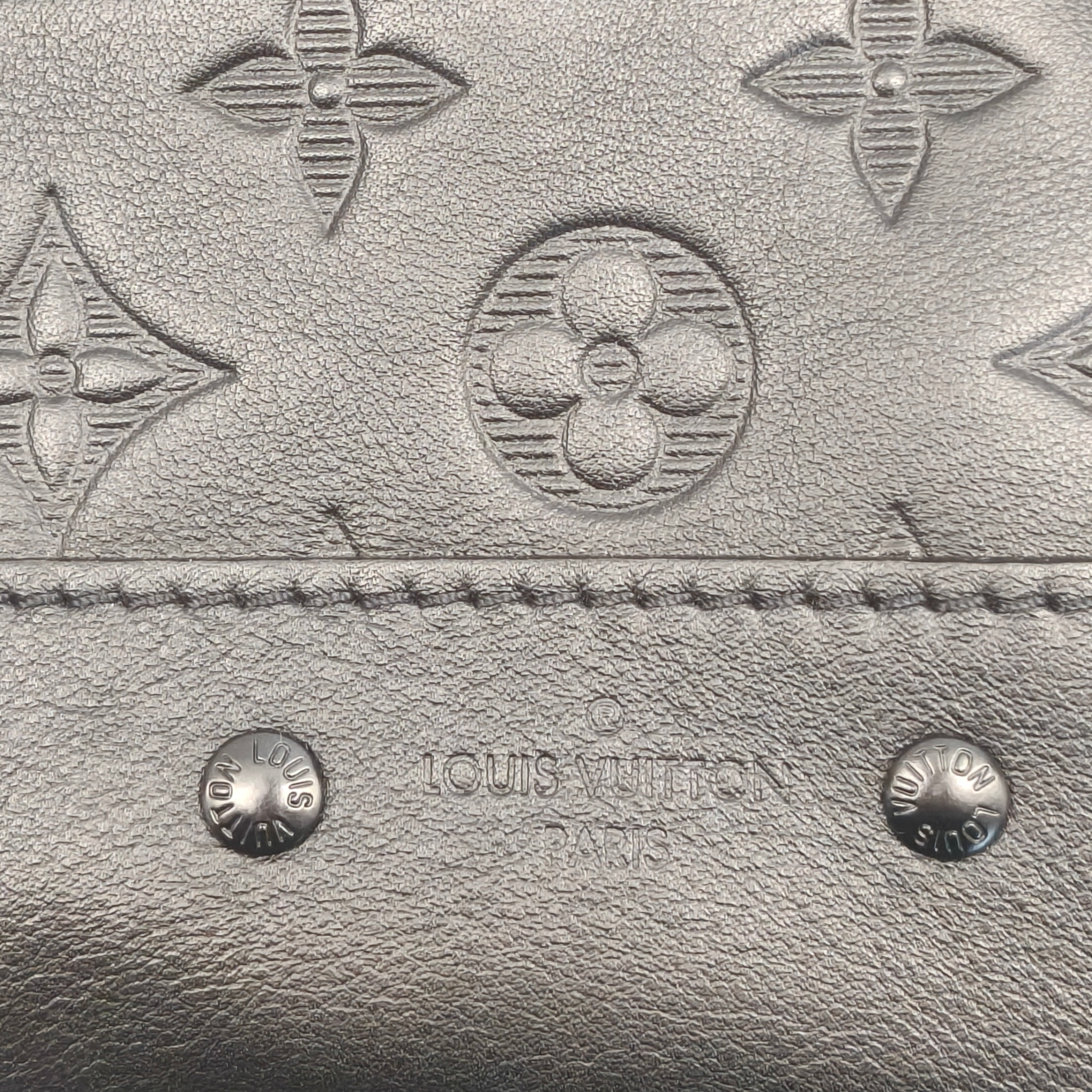 Louis Vuitton Racer Sling Bag Men