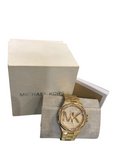 Michael Kors Lennox Analogue Watch Model MK7230