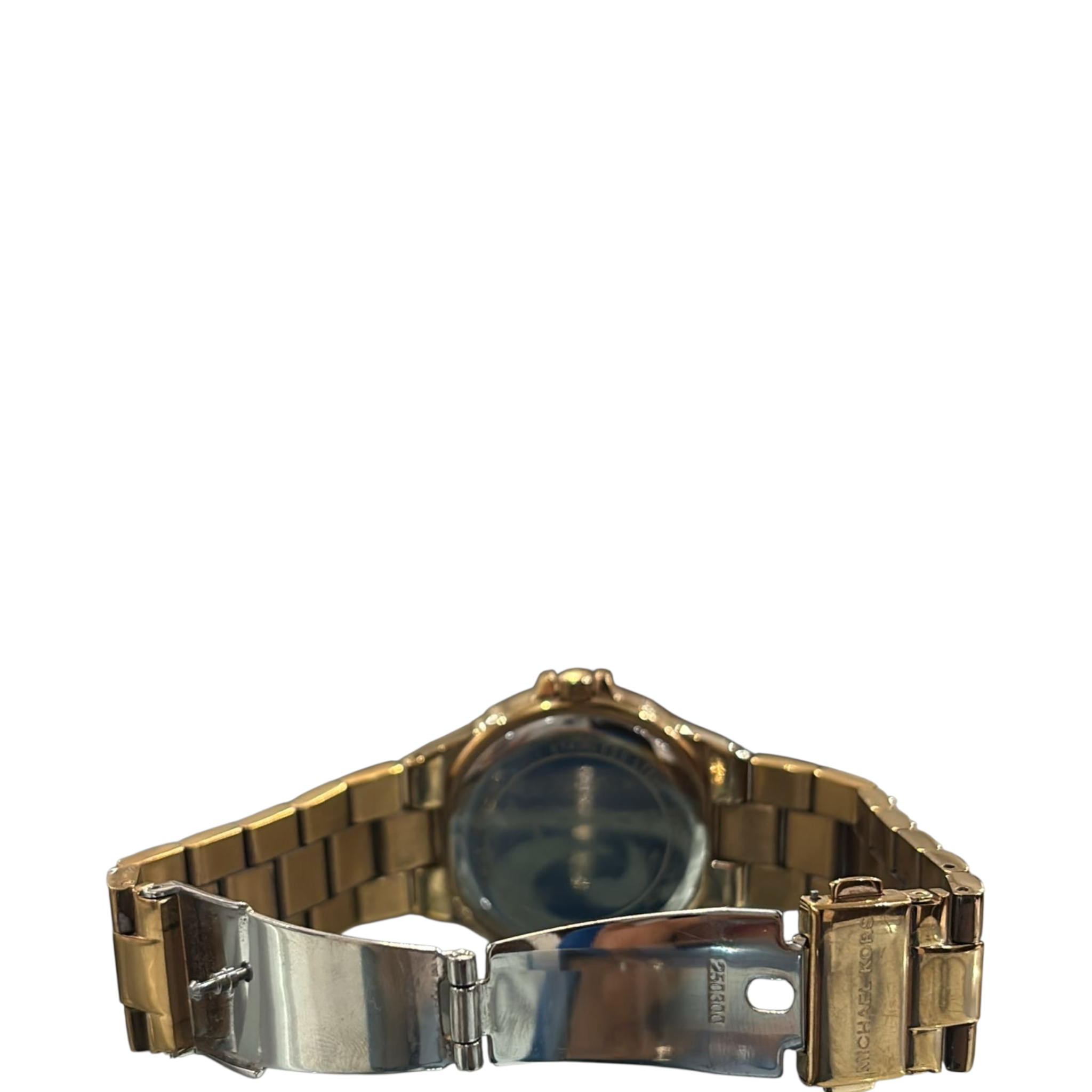 Michael Kors Lennox Analogue Watch Model MK7230