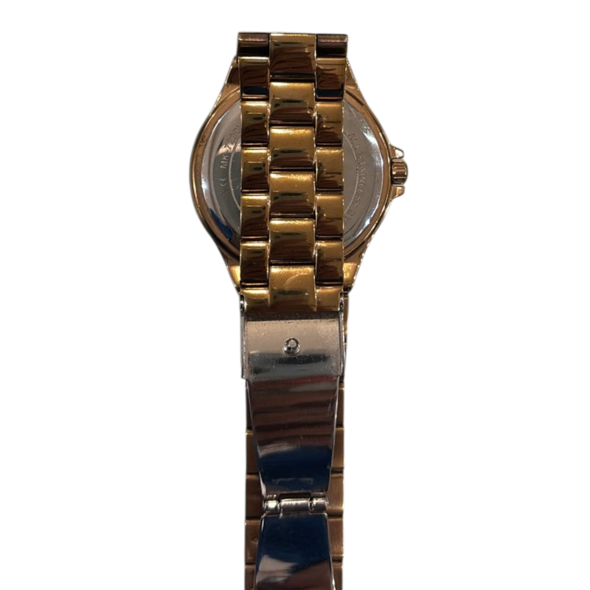 Michael Kors Lennox Analogue Watch Model MK7230