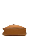 Hermes Evelyne 29 Tan Silver Hardware Bag