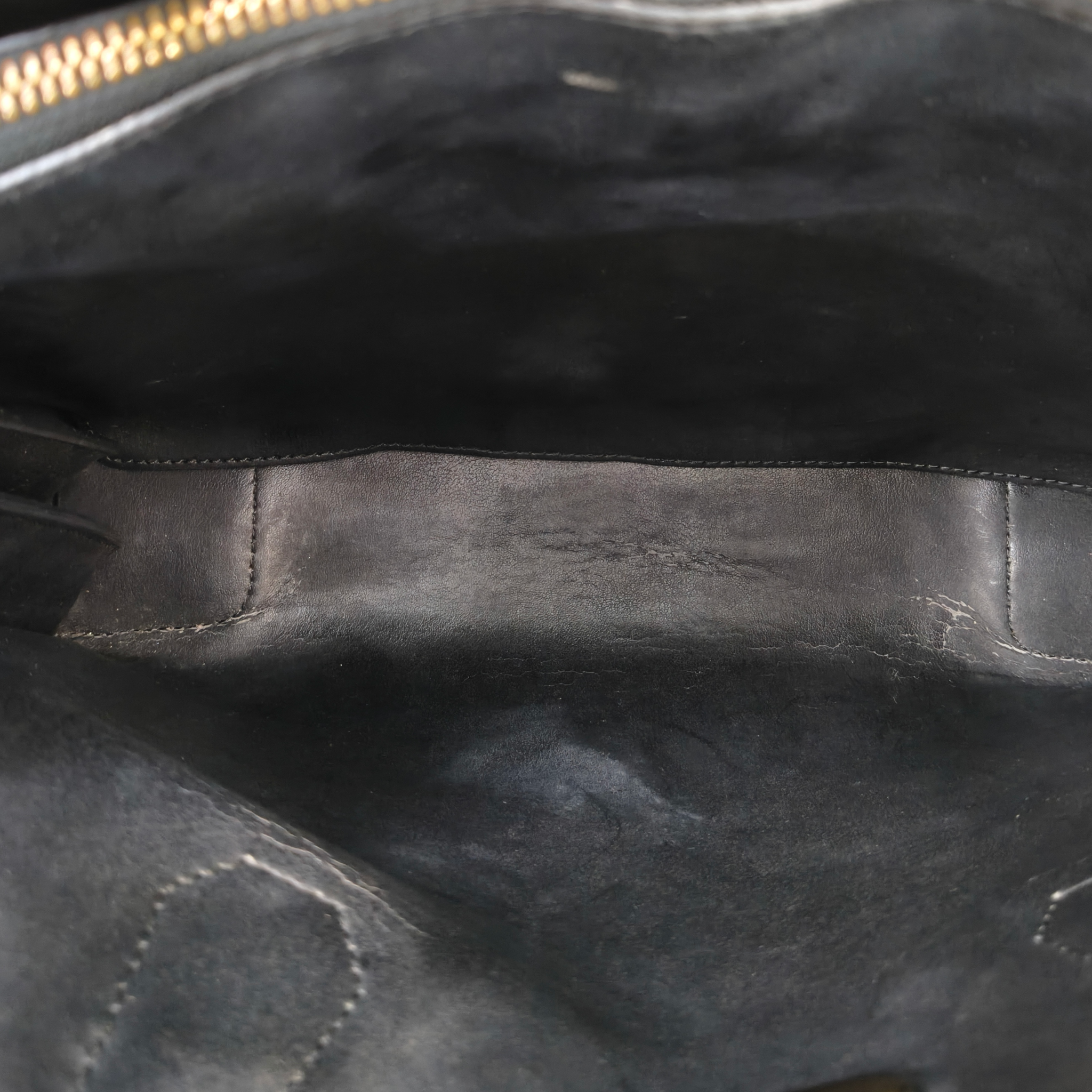 Michael Kors Mercer Tote Black Pebbled Leather