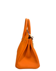 Hermès Birkin 25 Orange Togo PHW