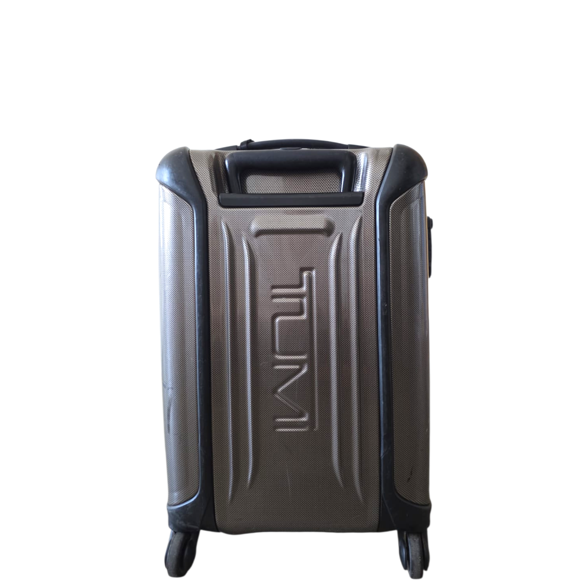 Tumi International Carry-On T-Graphite