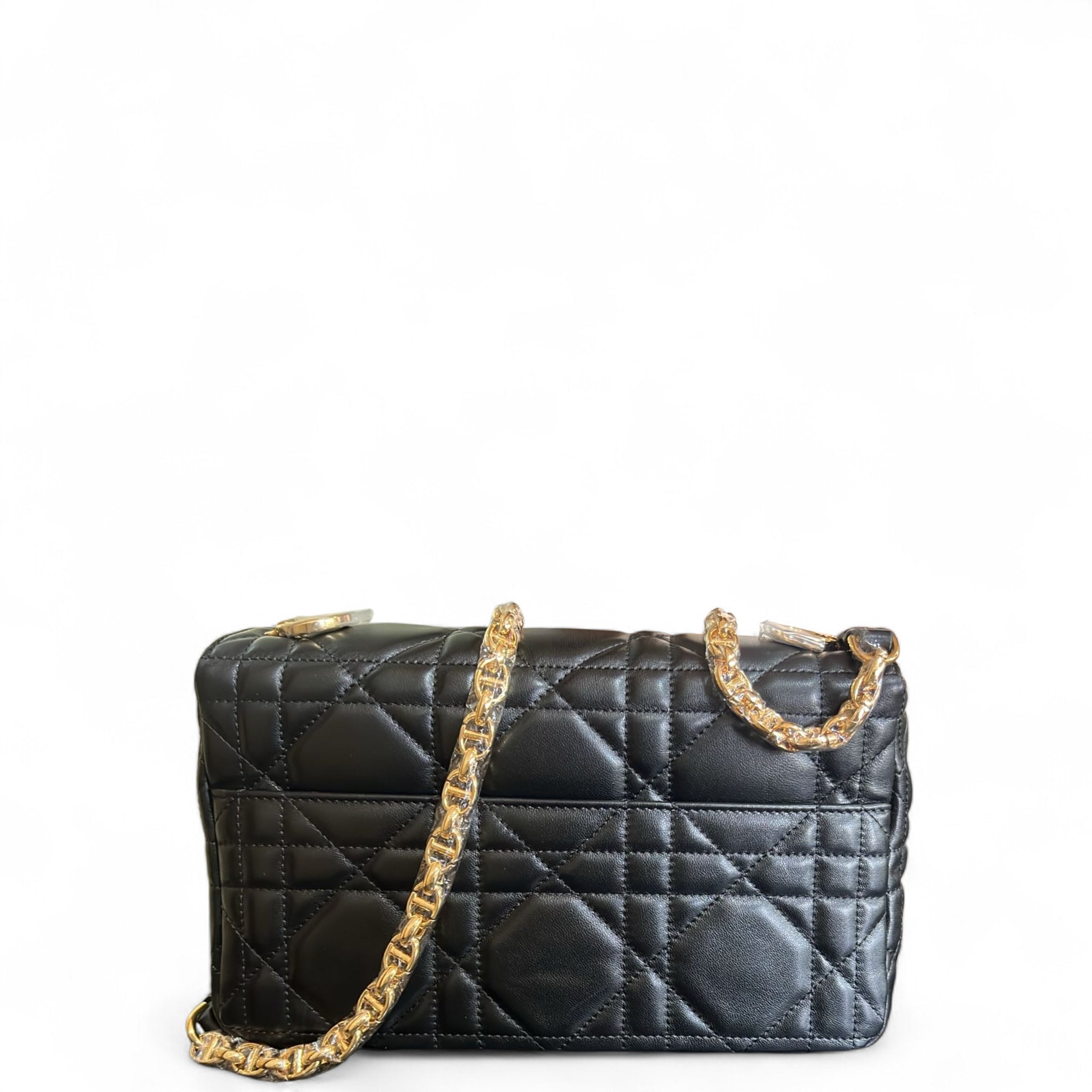 Buy Chrisitan Dior Oblique Saddle Mini from Christian Dior Online