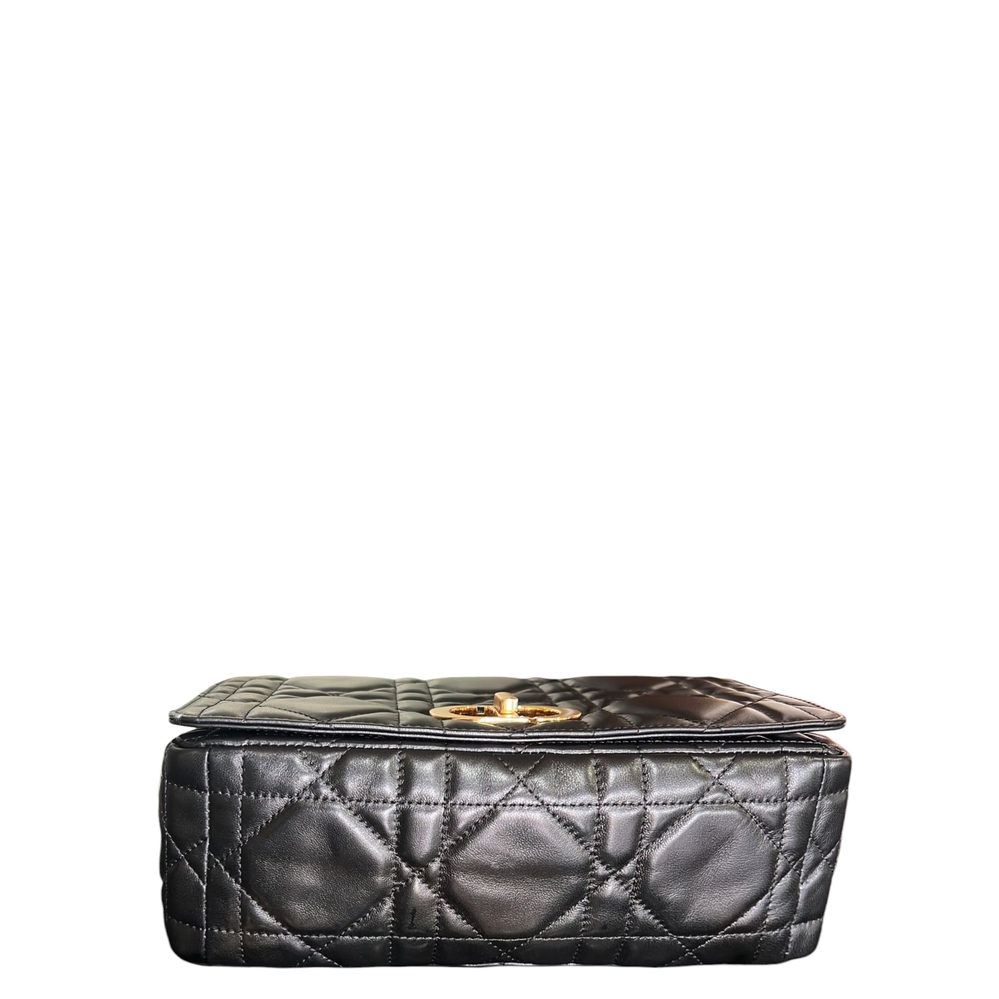 Buy Chrisitan Dior Oblique Saddle Mini from Christian Dior Online