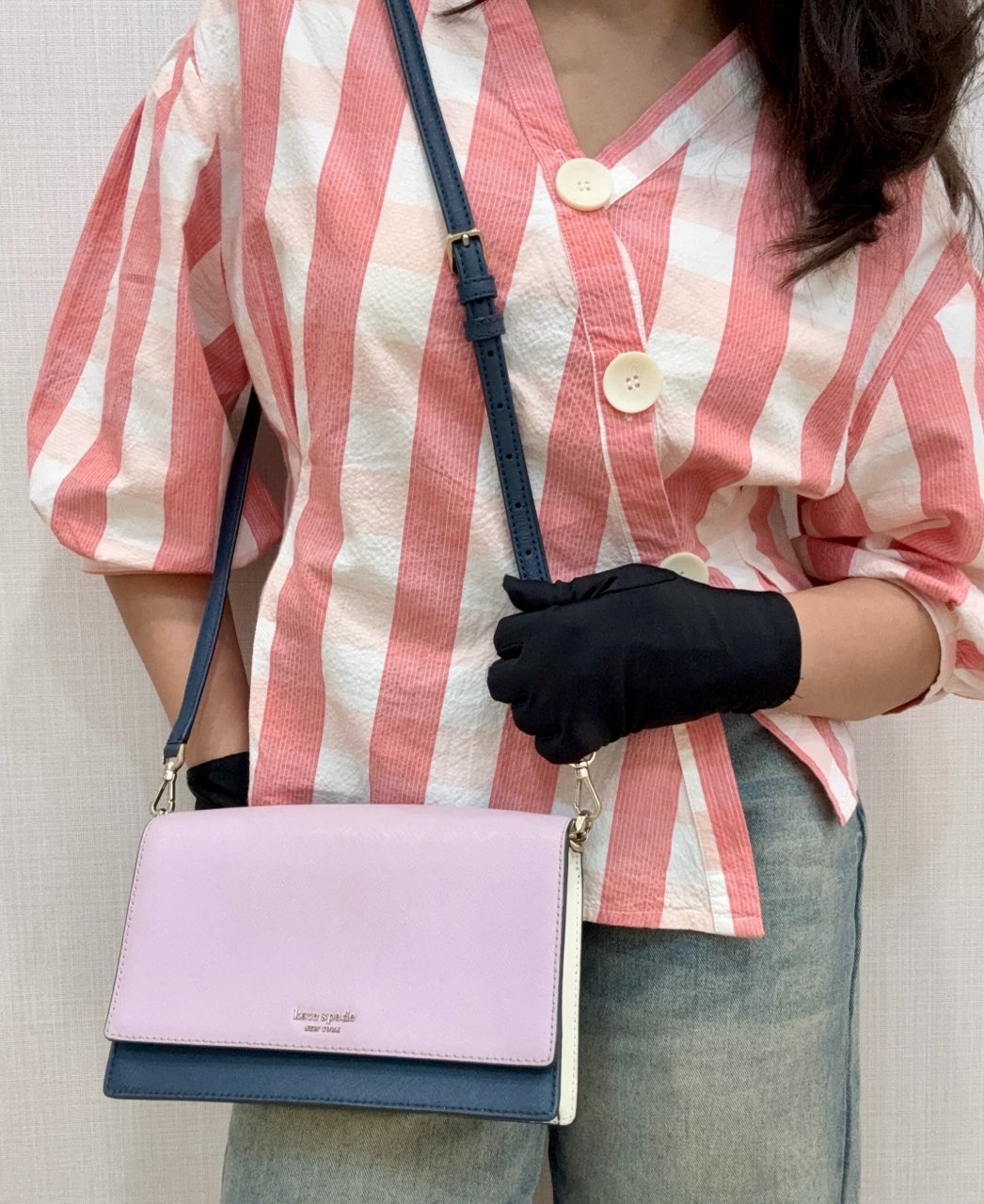 Kate Spade Cameron Convertible Crossbody Bag