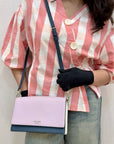 Kate Spade Cameron Convertible Crossbody Bag