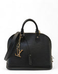 Louis Vuitton Alma BB Bag