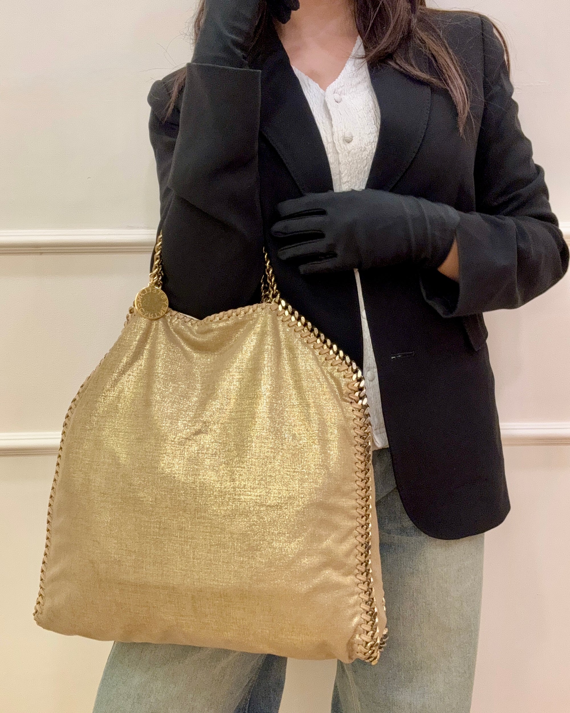 Stella McCartney Falabella Bag