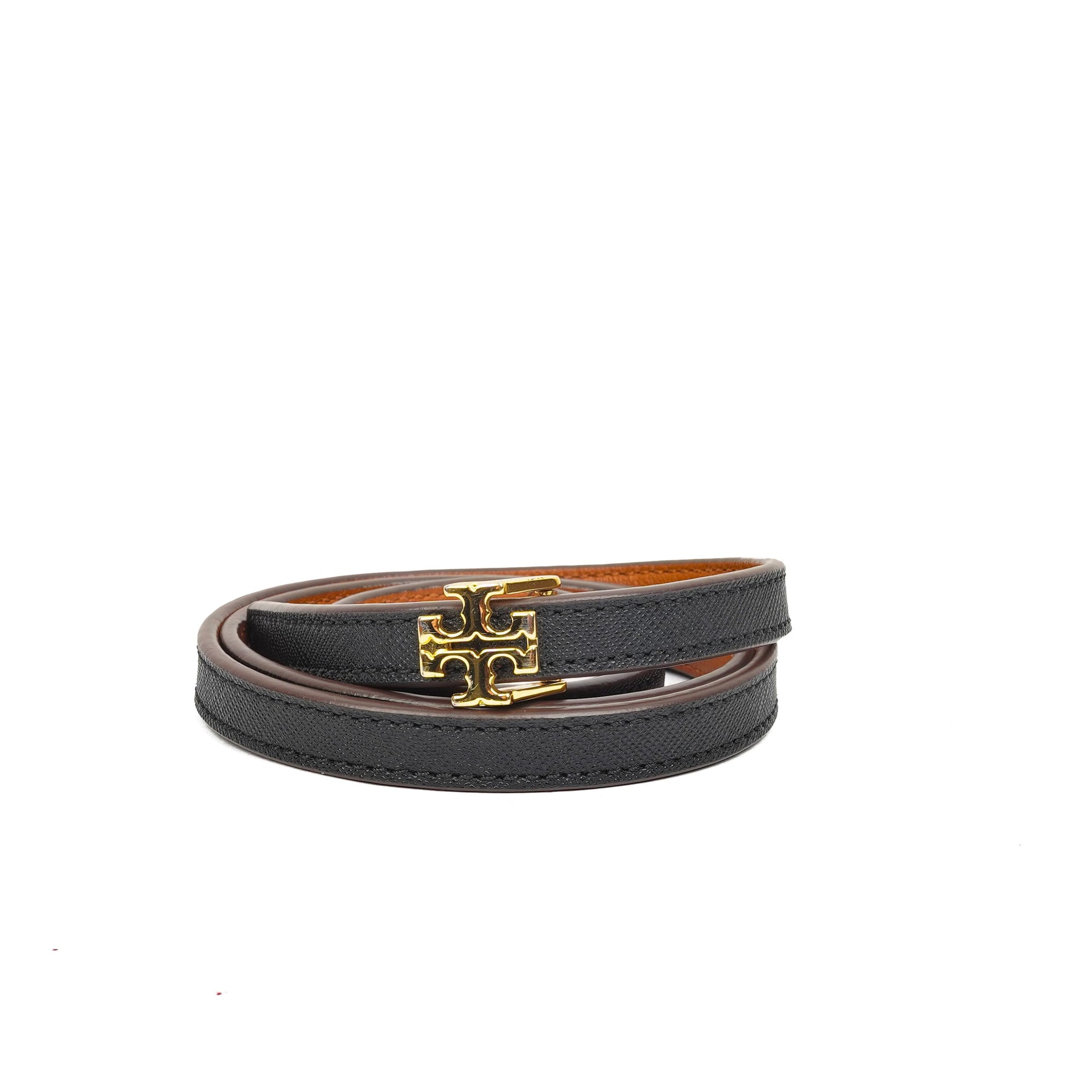 Miller Reversible Leather Belt