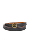 Miller Reversible Leather Belt