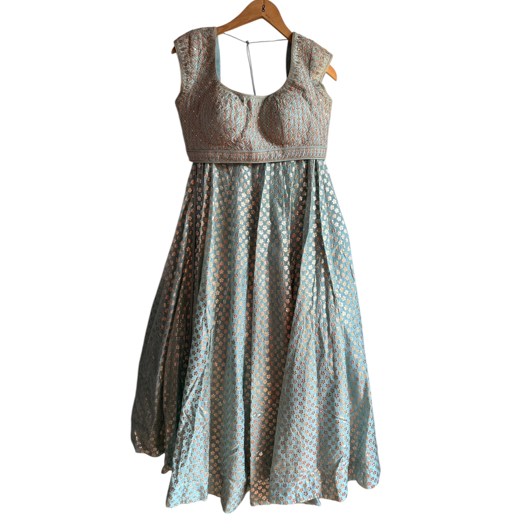 Anita Dongre Lehenga - Size 12