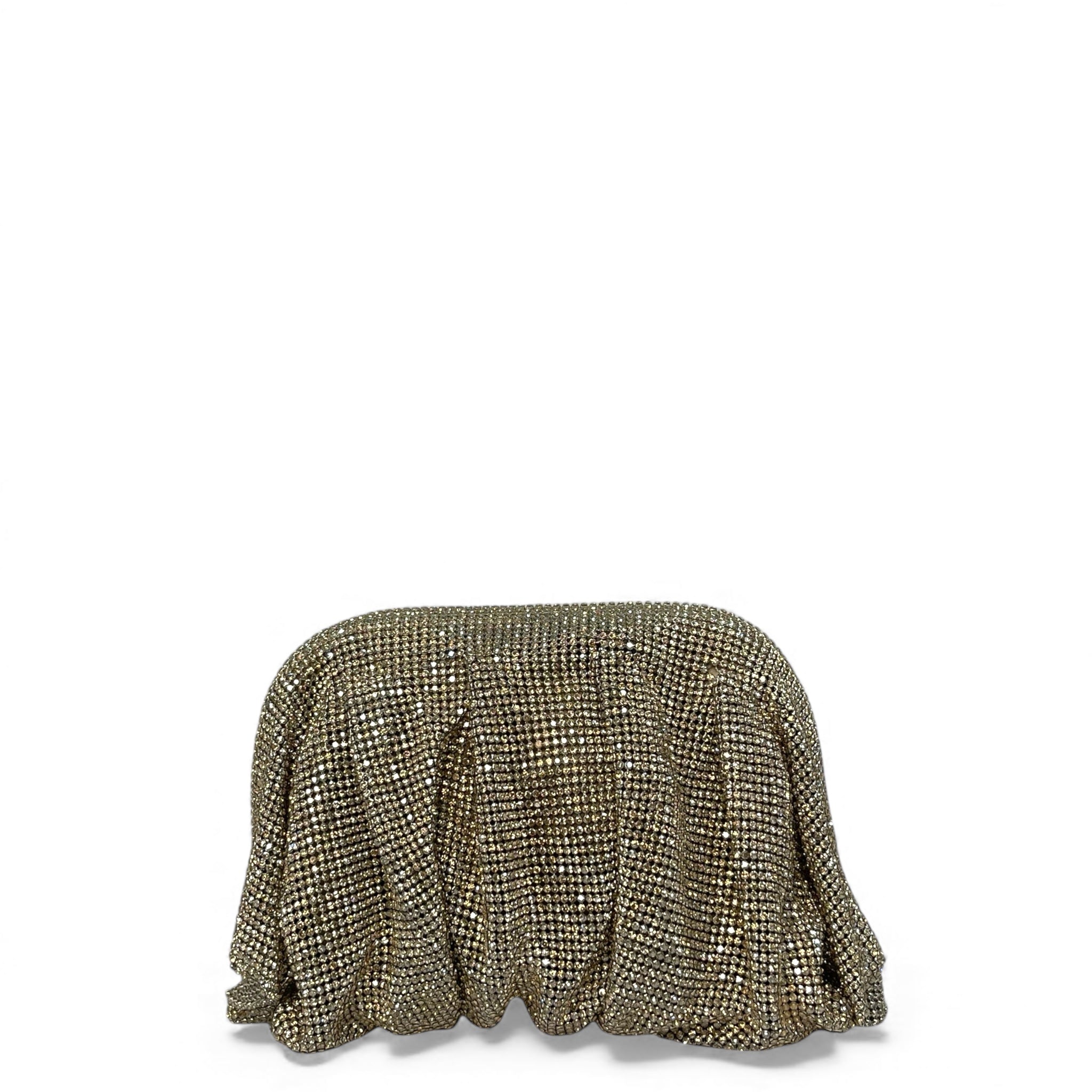 Benedetta Bruzziches VENUS LA PETITE – A Kiss In The Dark