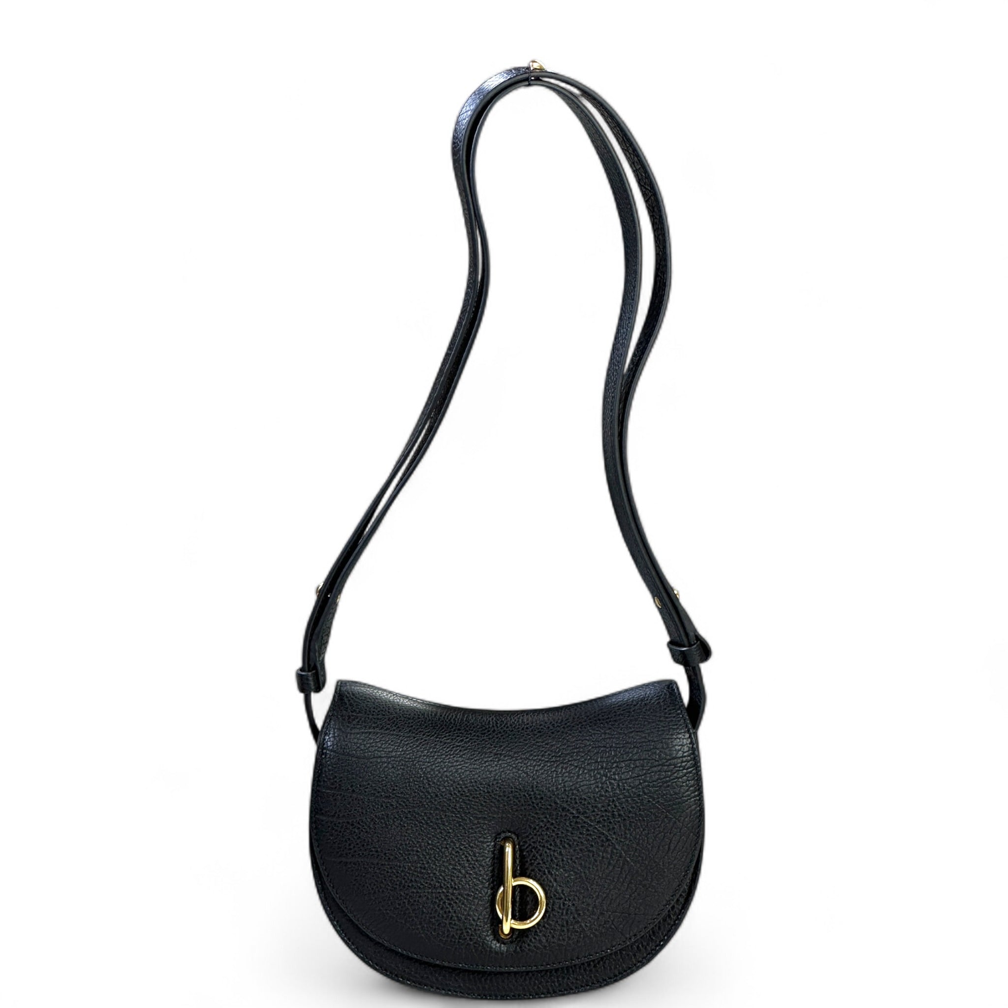 Buy Burberry Lola Raffia Horseferry Shoulder Bag from BURBERRY