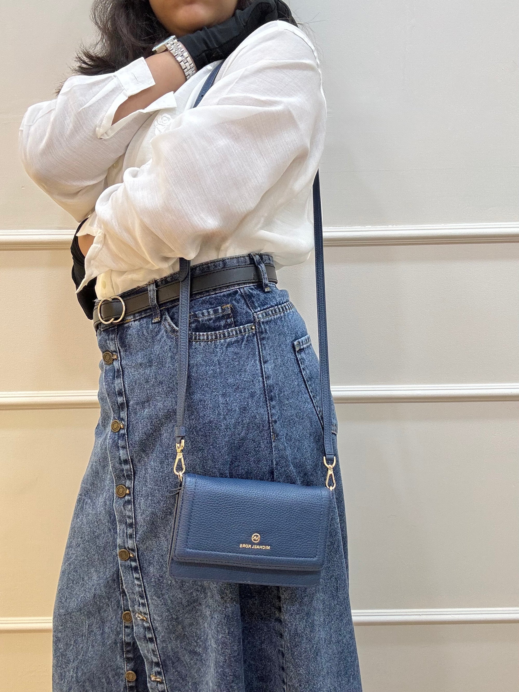 Michael Kors Crossbody Bag