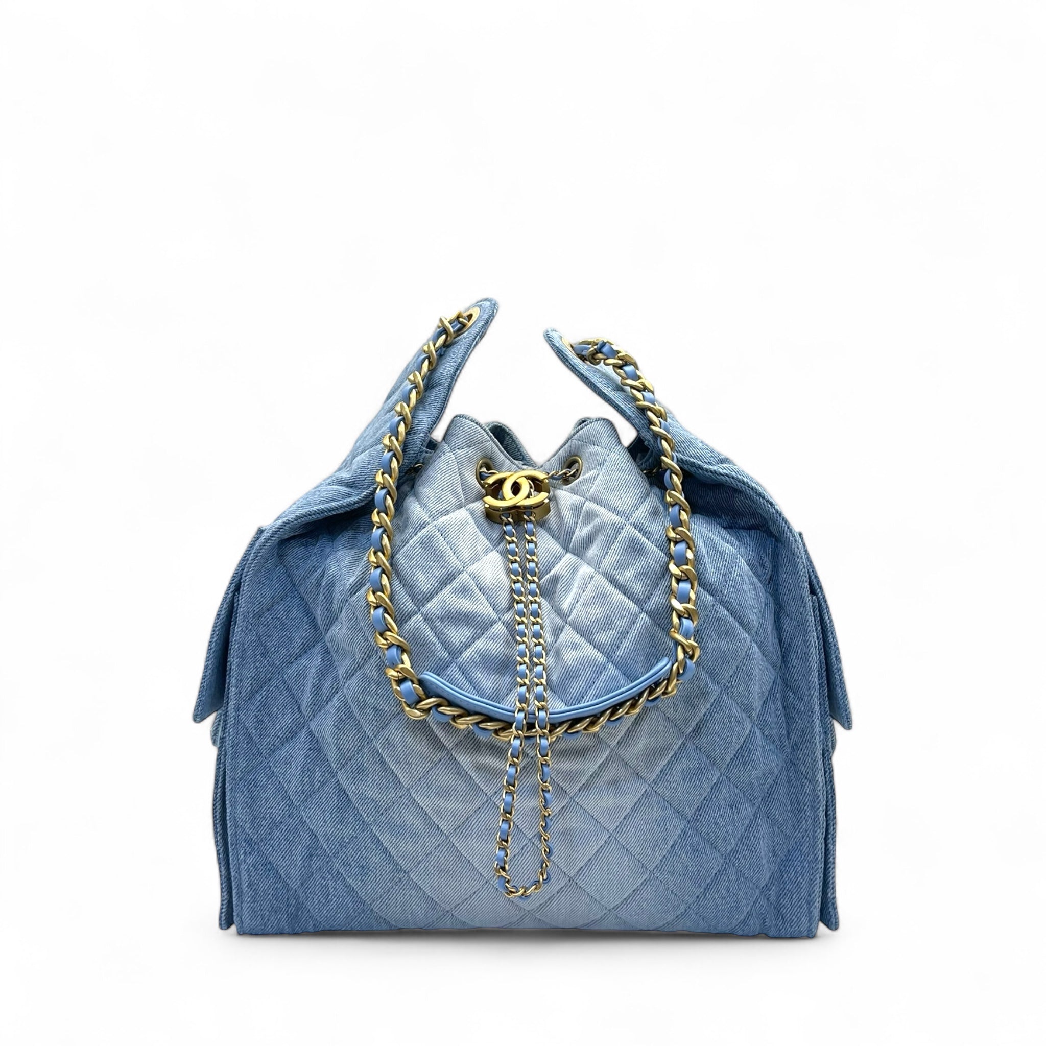 Chanel 25 Medium Handbag