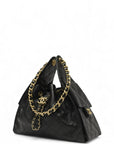 Chanel 25 Small Handbag