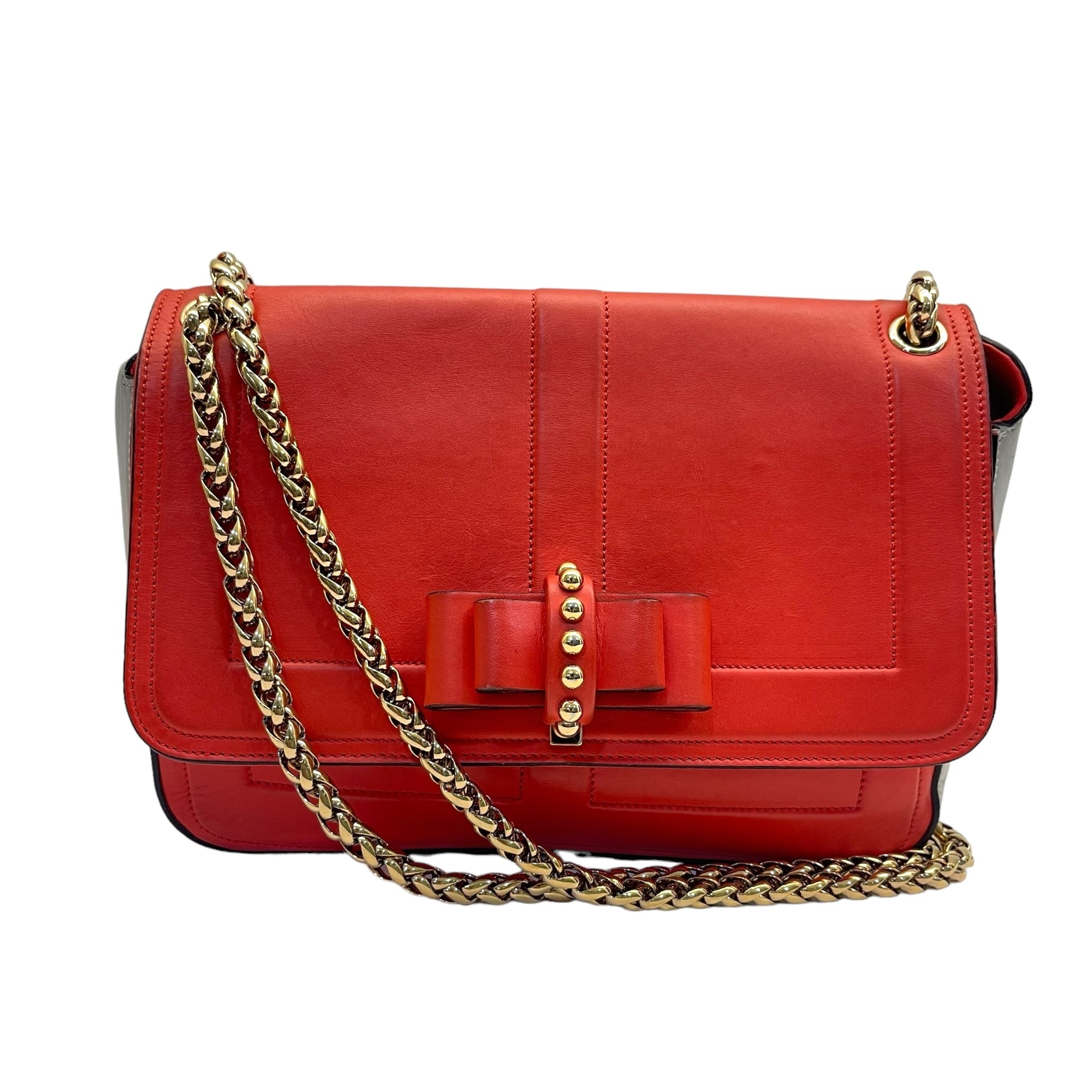 Buy Christian Louboutin Sweet Charity Shoulder Bag Online