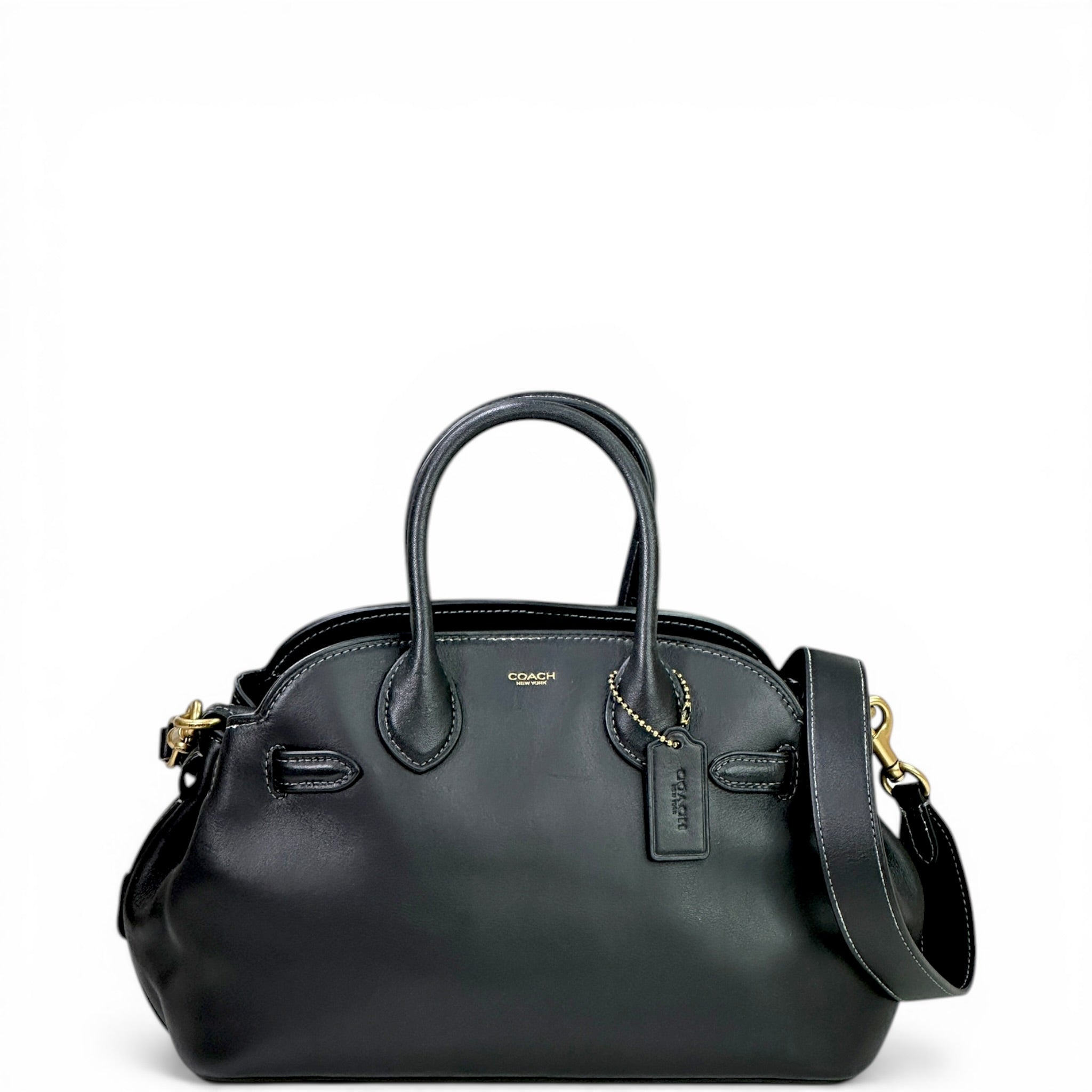 Shop Pre-Owned Coach Bags, Purses, Sunglasses, Footwear, & more in