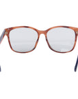 Unisex Square/Rectangle Sunglasses