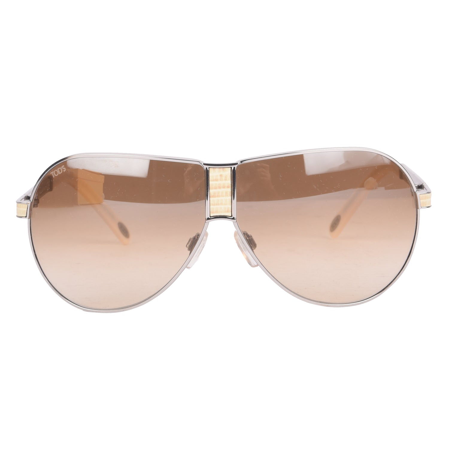 TO 07 Havana Sunglasses