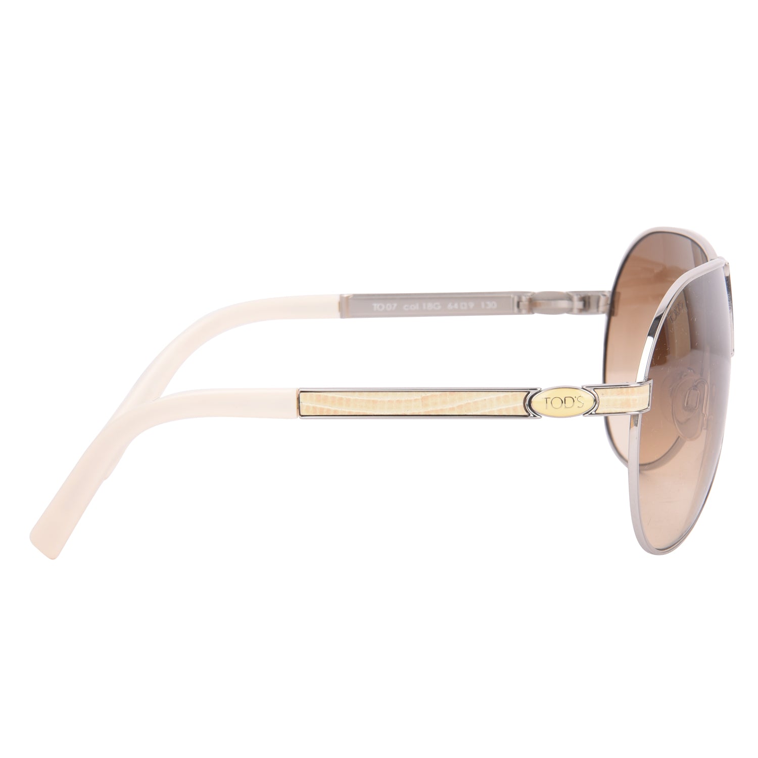 TO 07 Havana Sunglasses