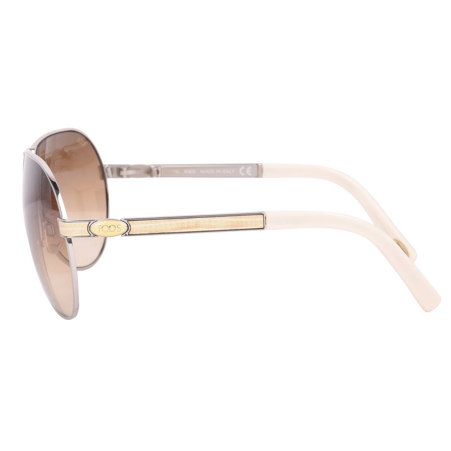 TO 07 Havana Sunglasses