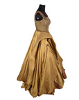 Golden Gown