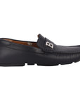 Bally B Bond Loafers Driving Shoes-44.5