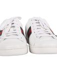 Gucci Ace Embroidery Sneakers
