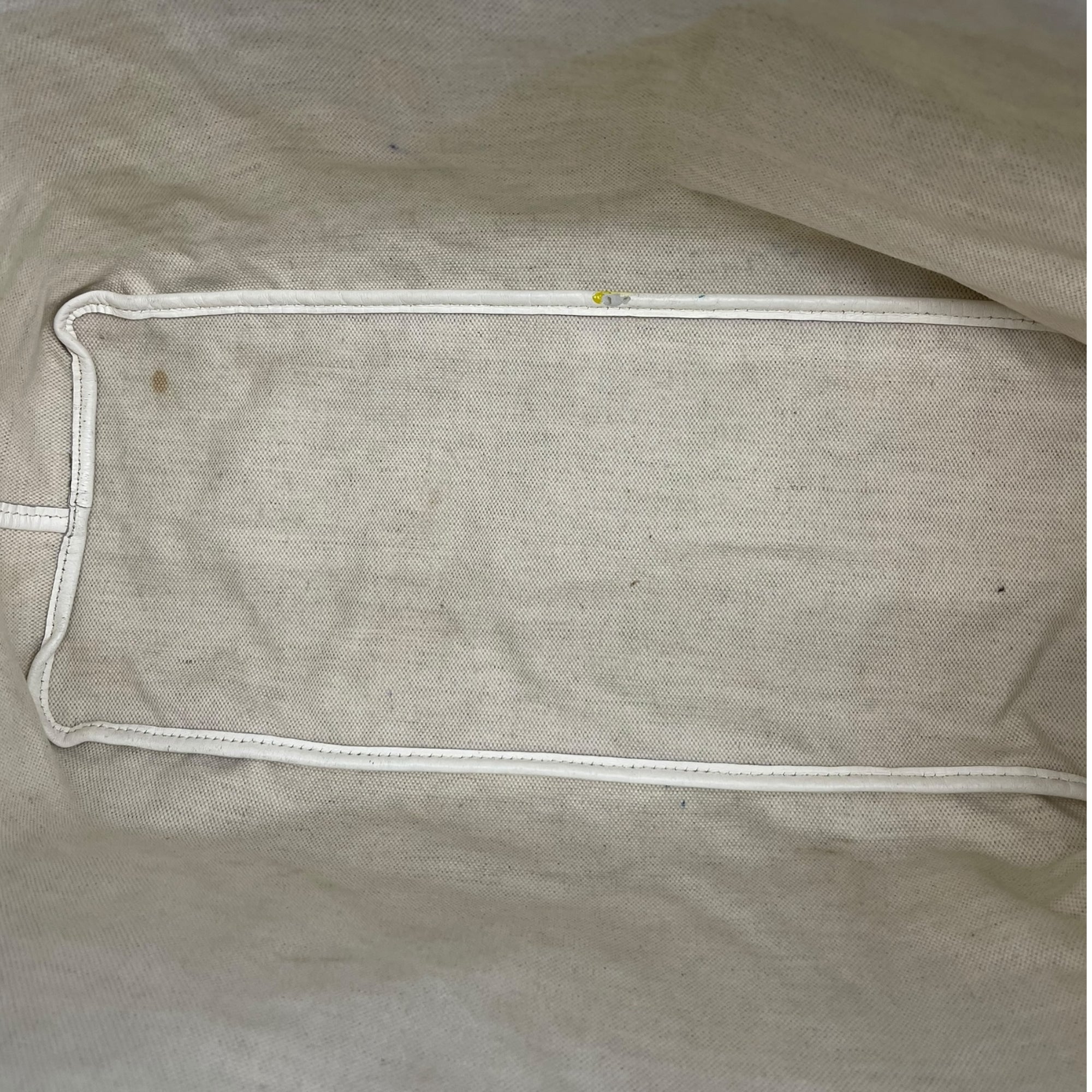 Goyard St Louis PM Grey Tote Bag