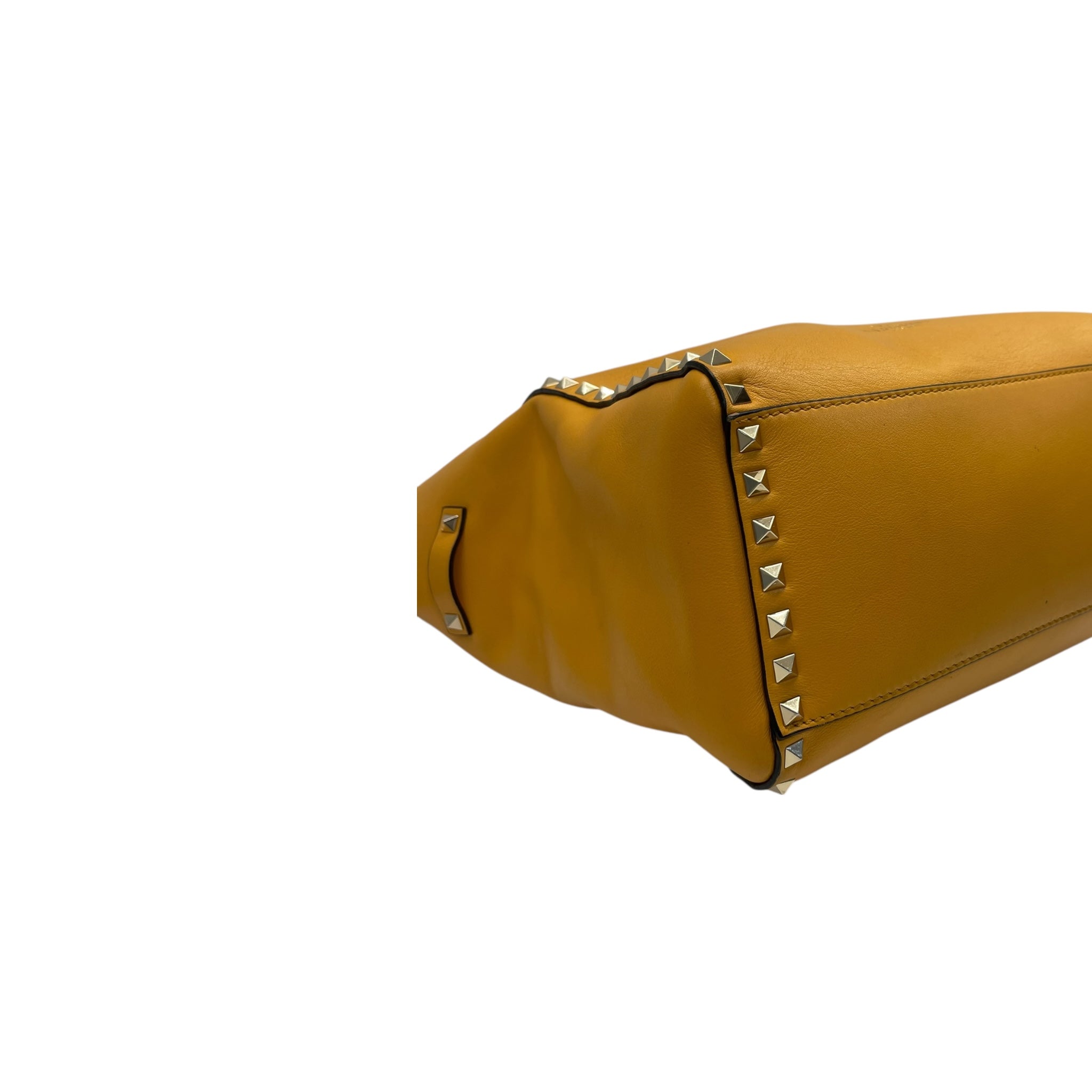 Valentino Rockstud Mini Tote Bag