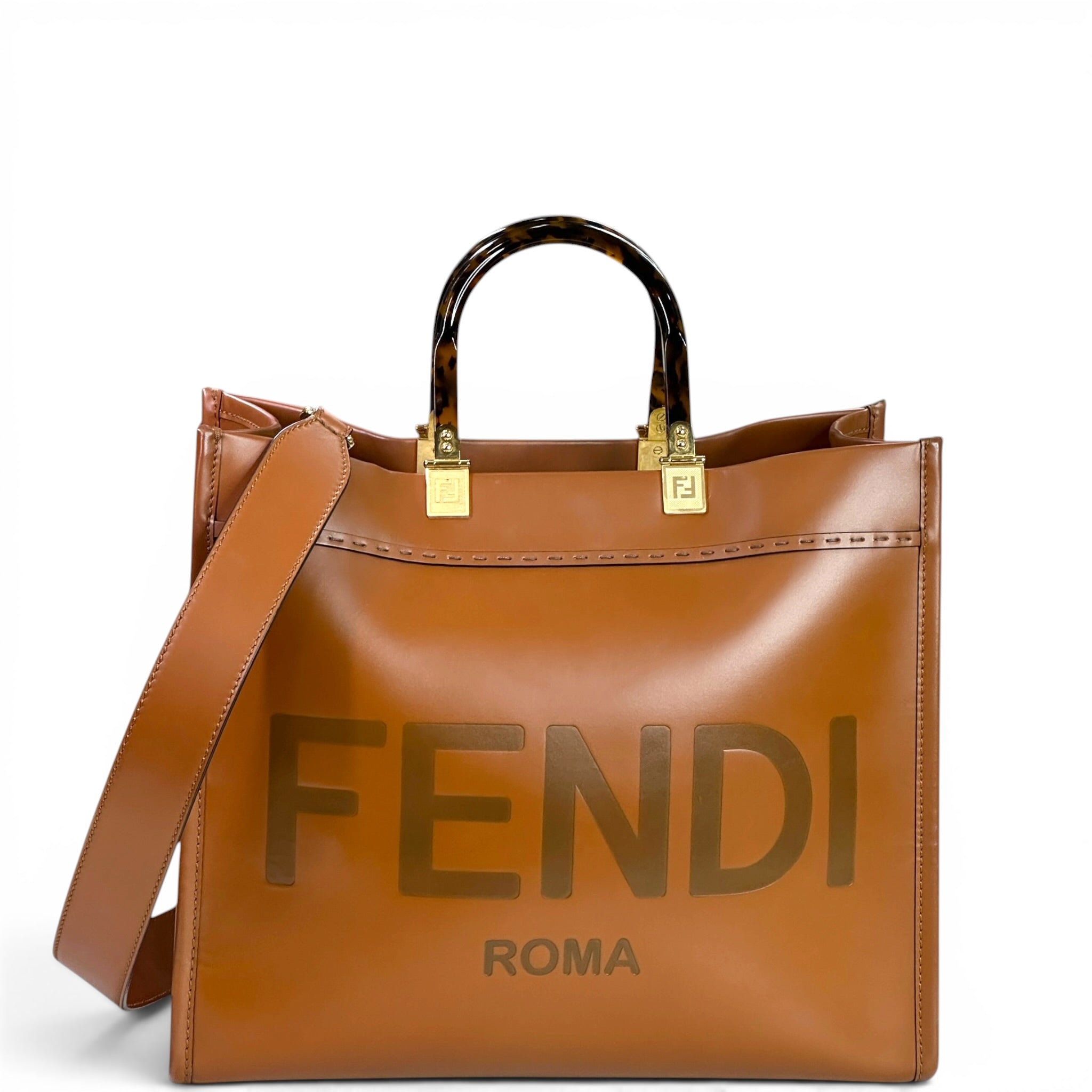 Shop Pre-Owned Fendi Bags, Sunglasses, Footwear, & more in India