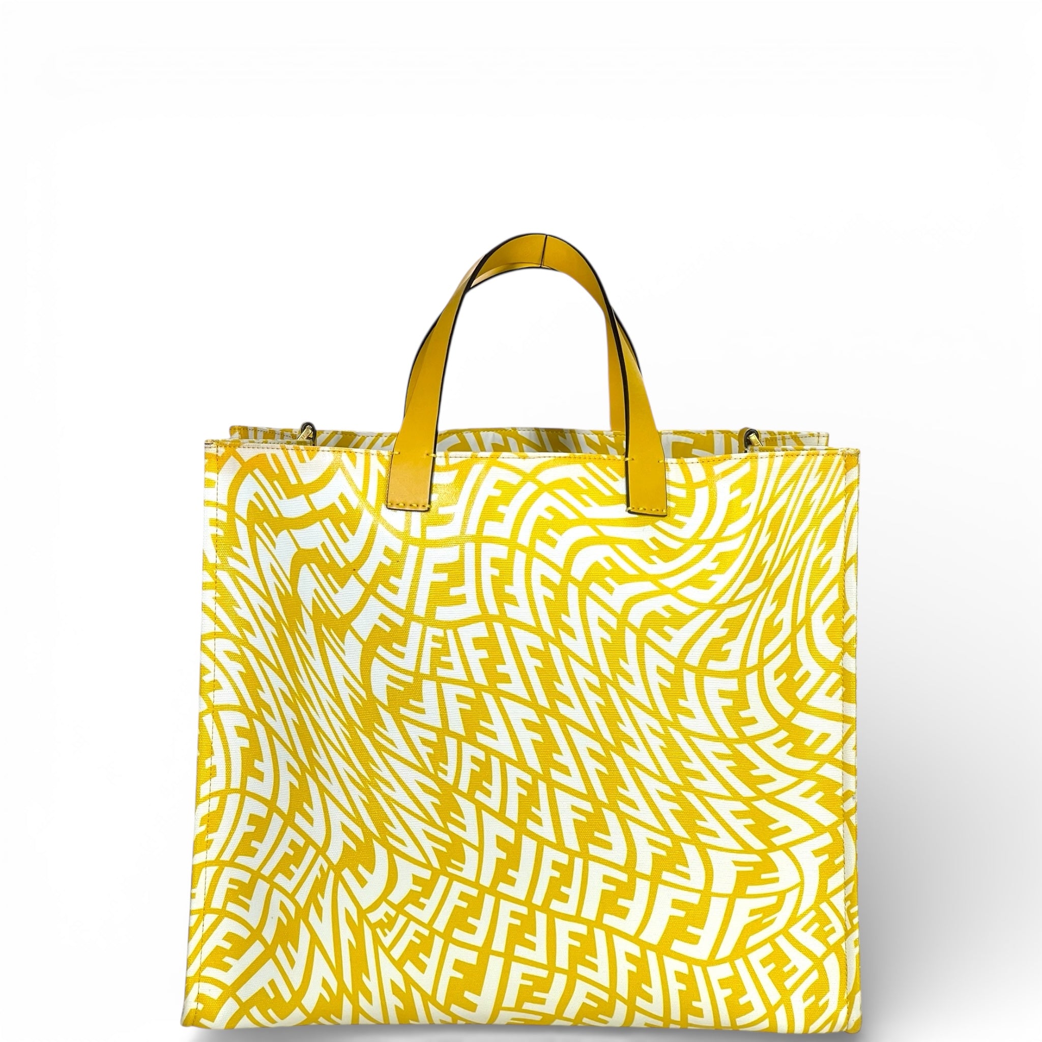 Buy Fendi Pochette Shoulder Bag Online