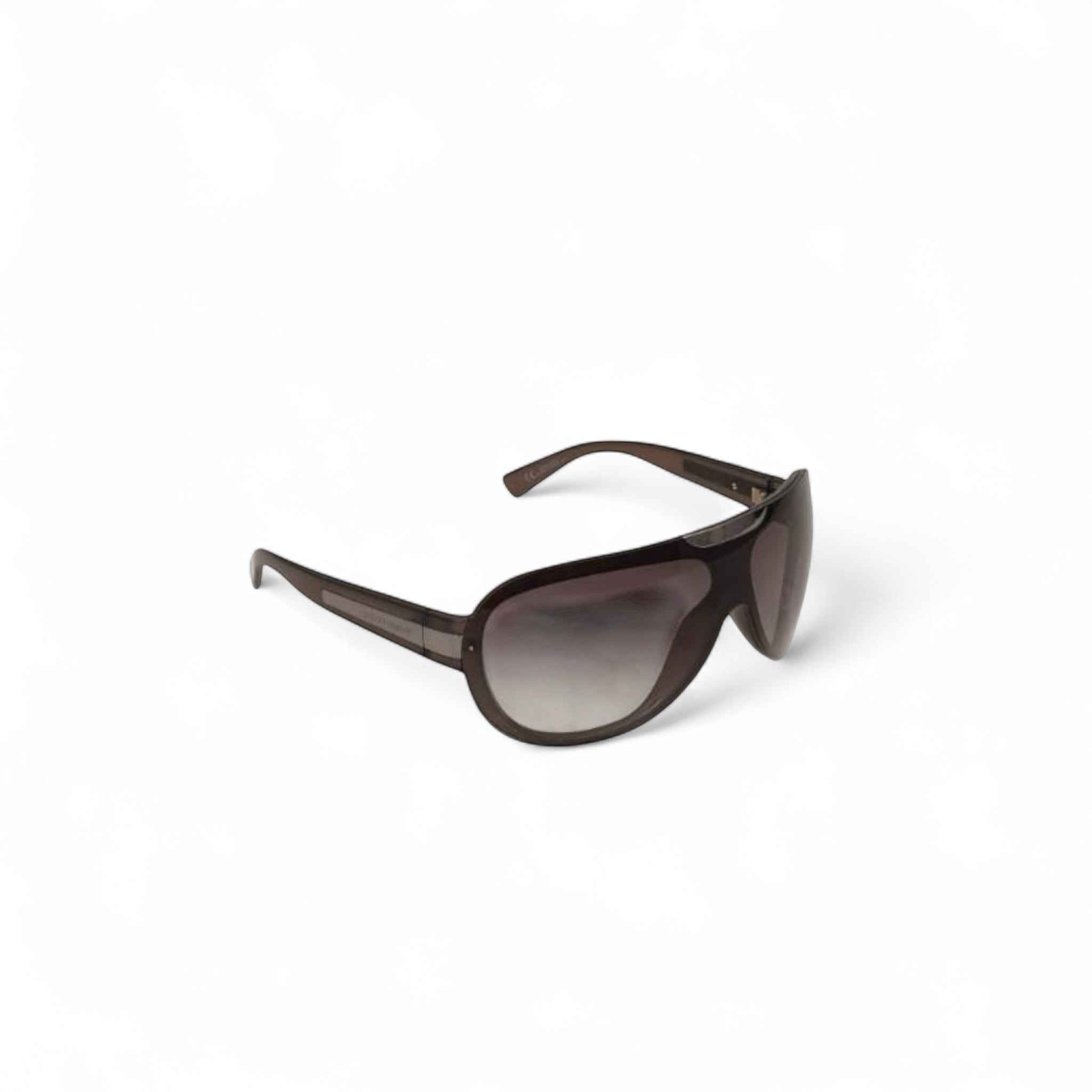 Giorgio Armani Sunglasses Black