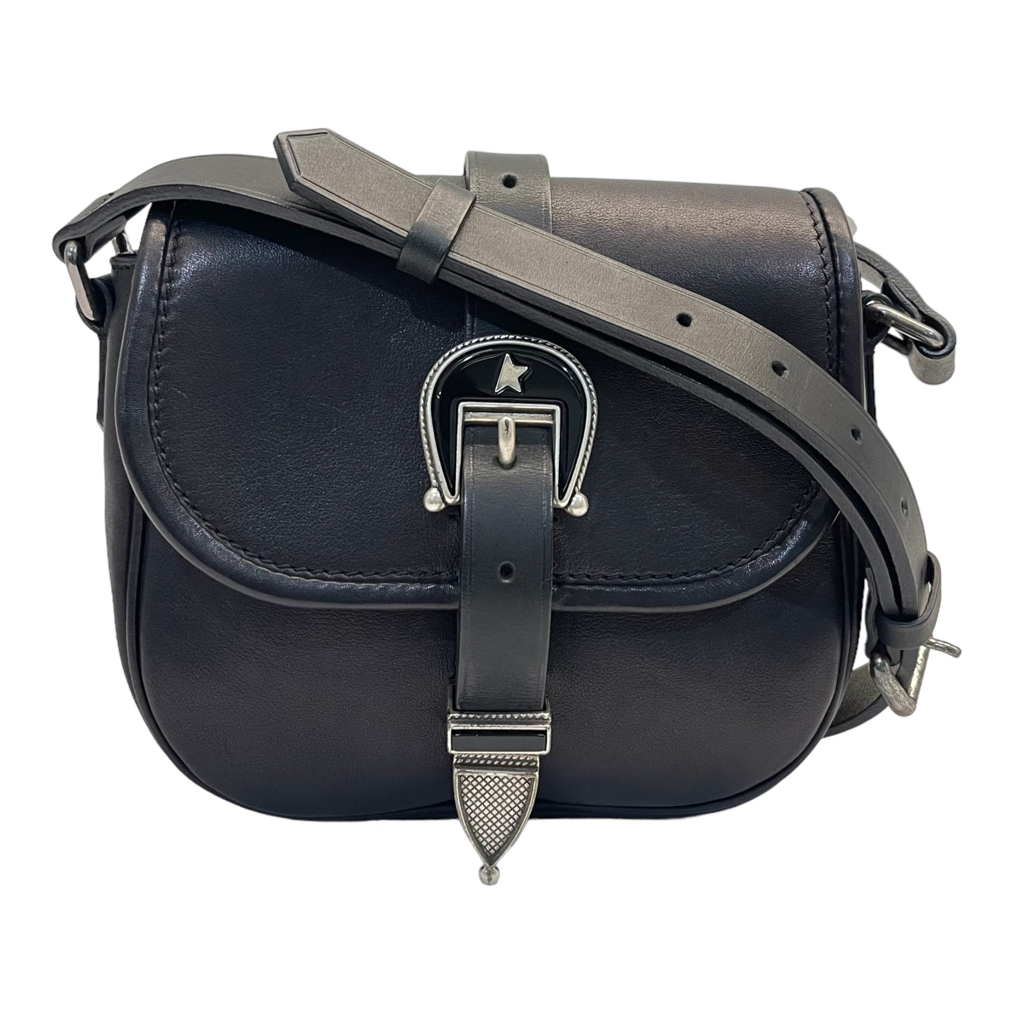 Golden Goose Rodeo Bag