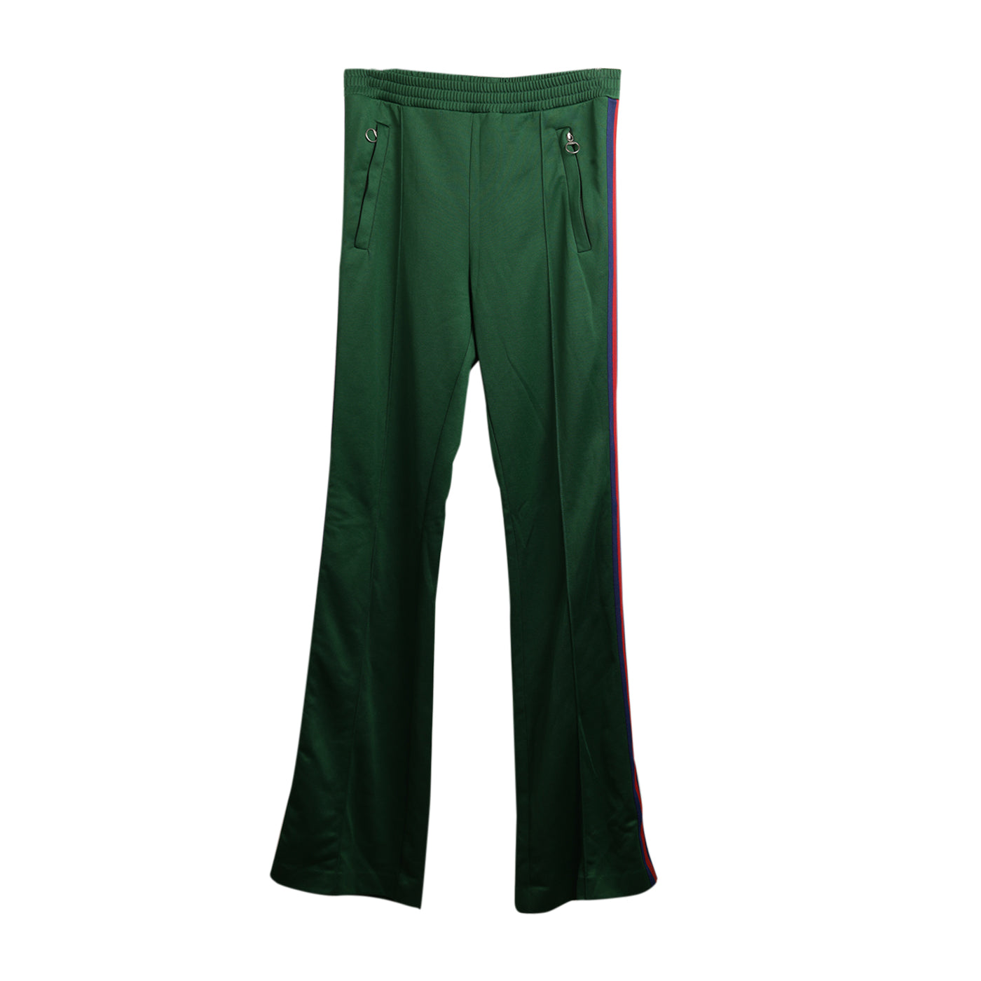 Gucci Striped Jersey Track Pants Size S
