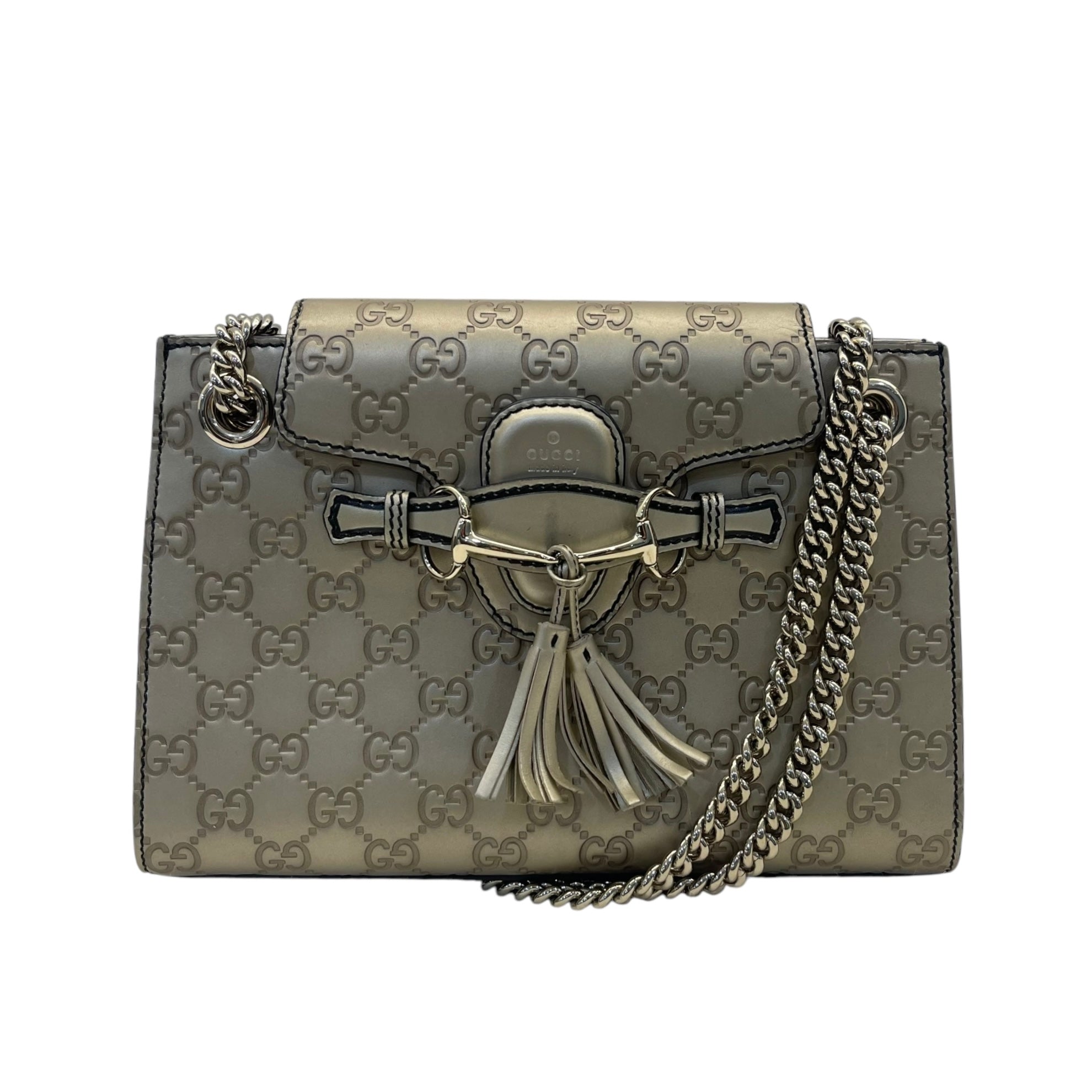 Gucci Emily Small