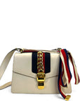 Gucci Sylvie Small Shoulder Bag