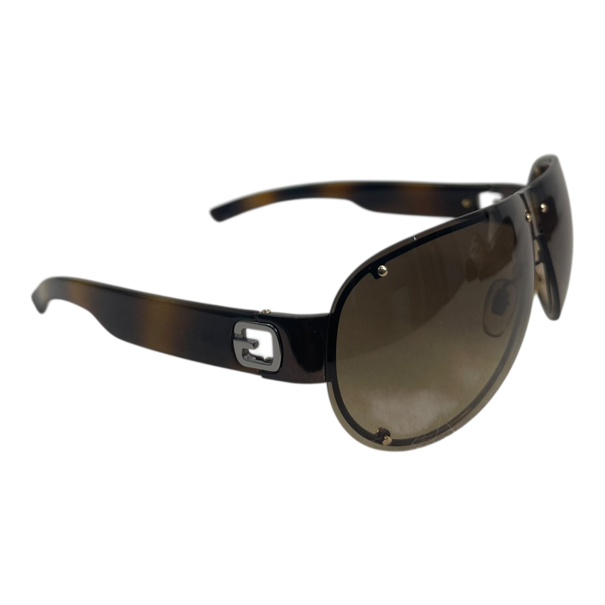 Gucci Wayfarer Gradient Sunglasses