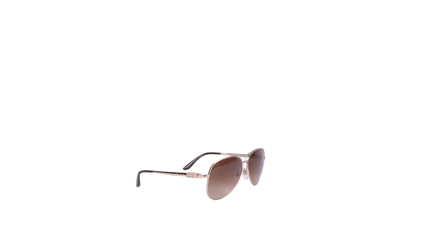 Gold/Silver Sunglasses