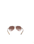 Gold/Silver Sunglasses